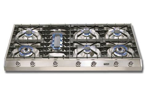 professional gas hobs